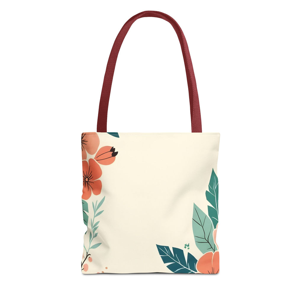 Tote com Alma – Cultiva o Bem