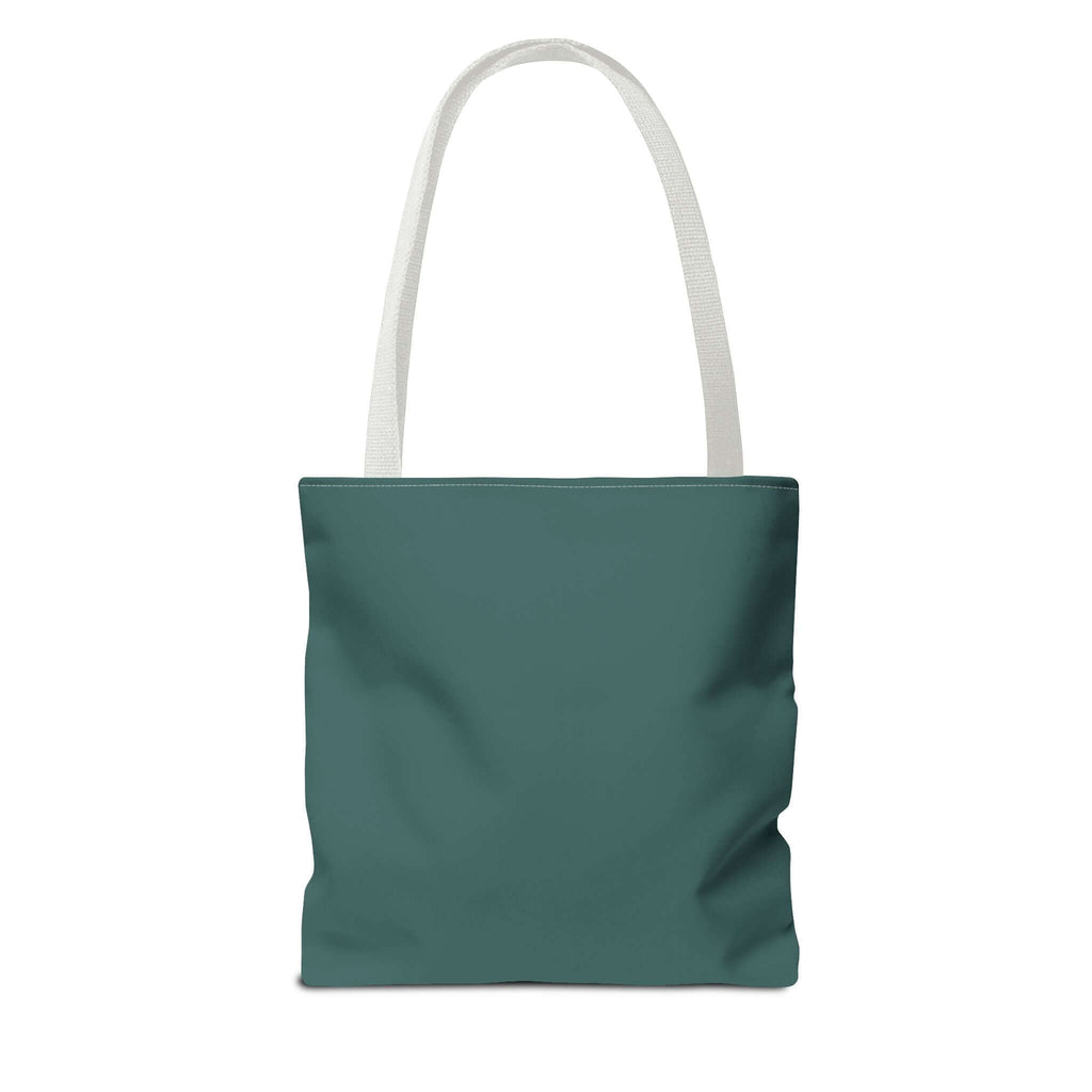 Tote bag Botânica Despedaçada