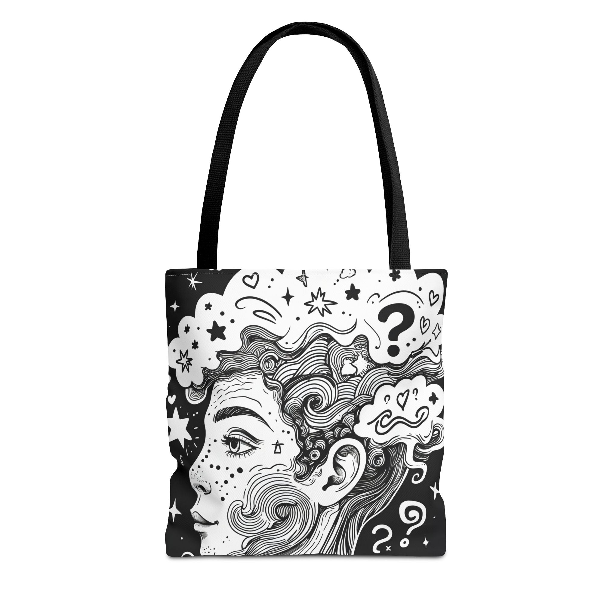 I decide, therefore I live