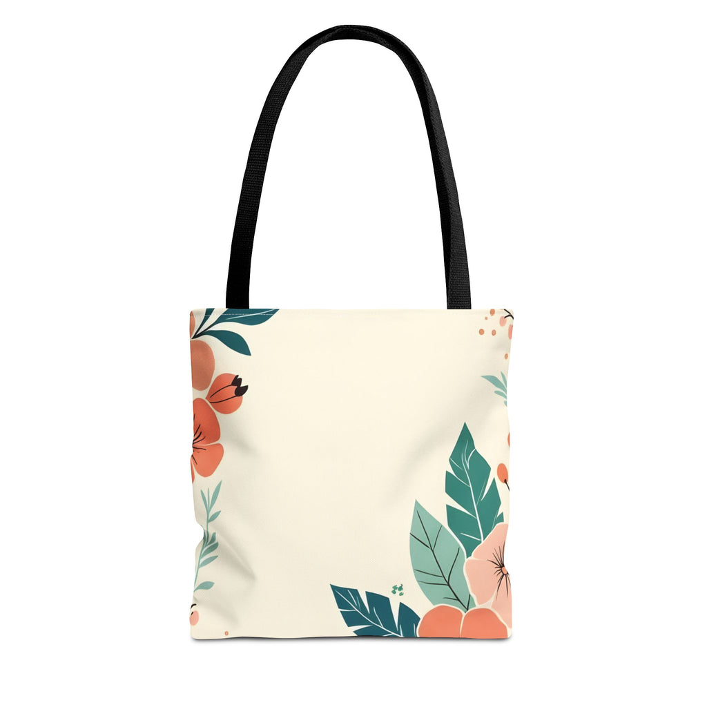 Nurture and Bloom good