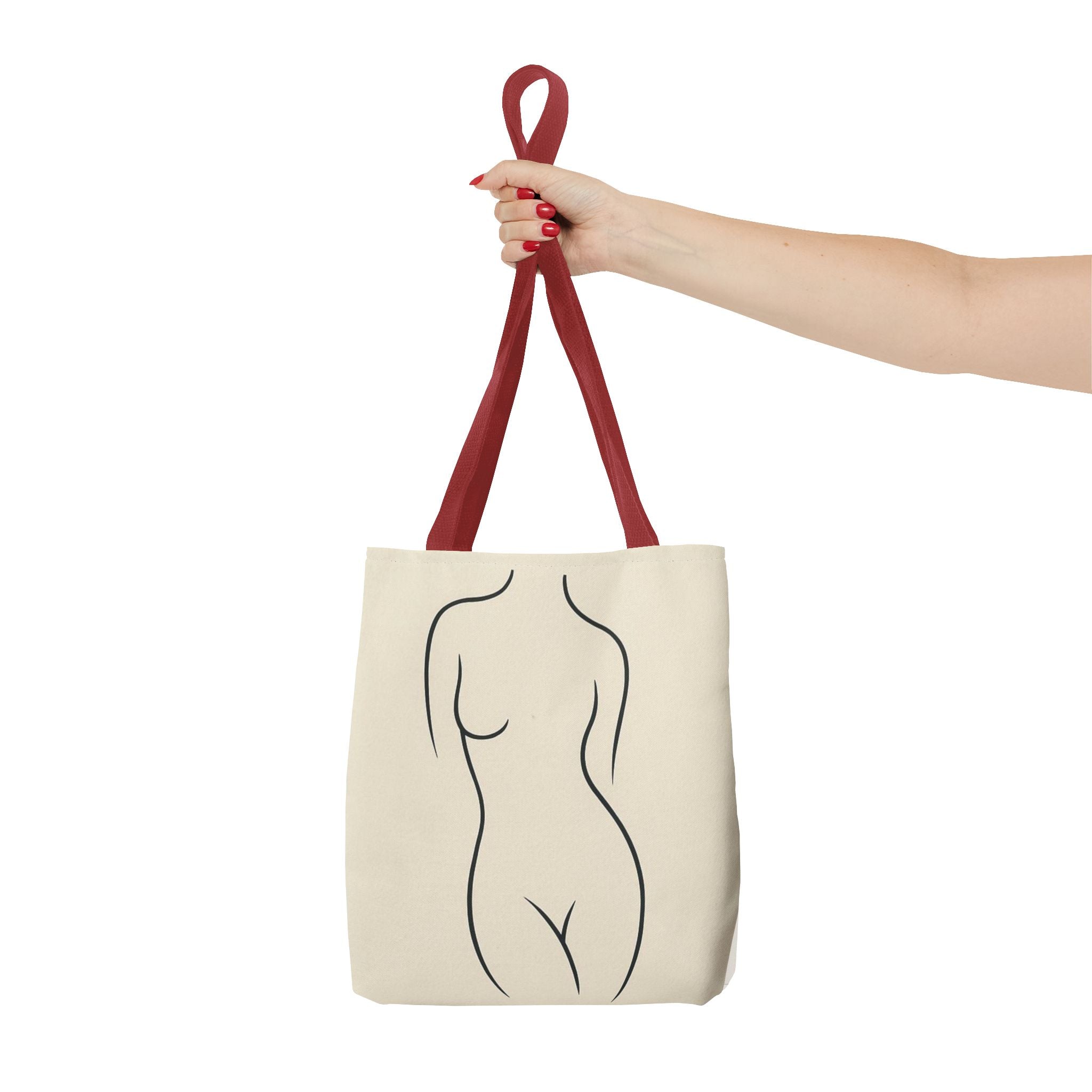 Emerging  Femininity