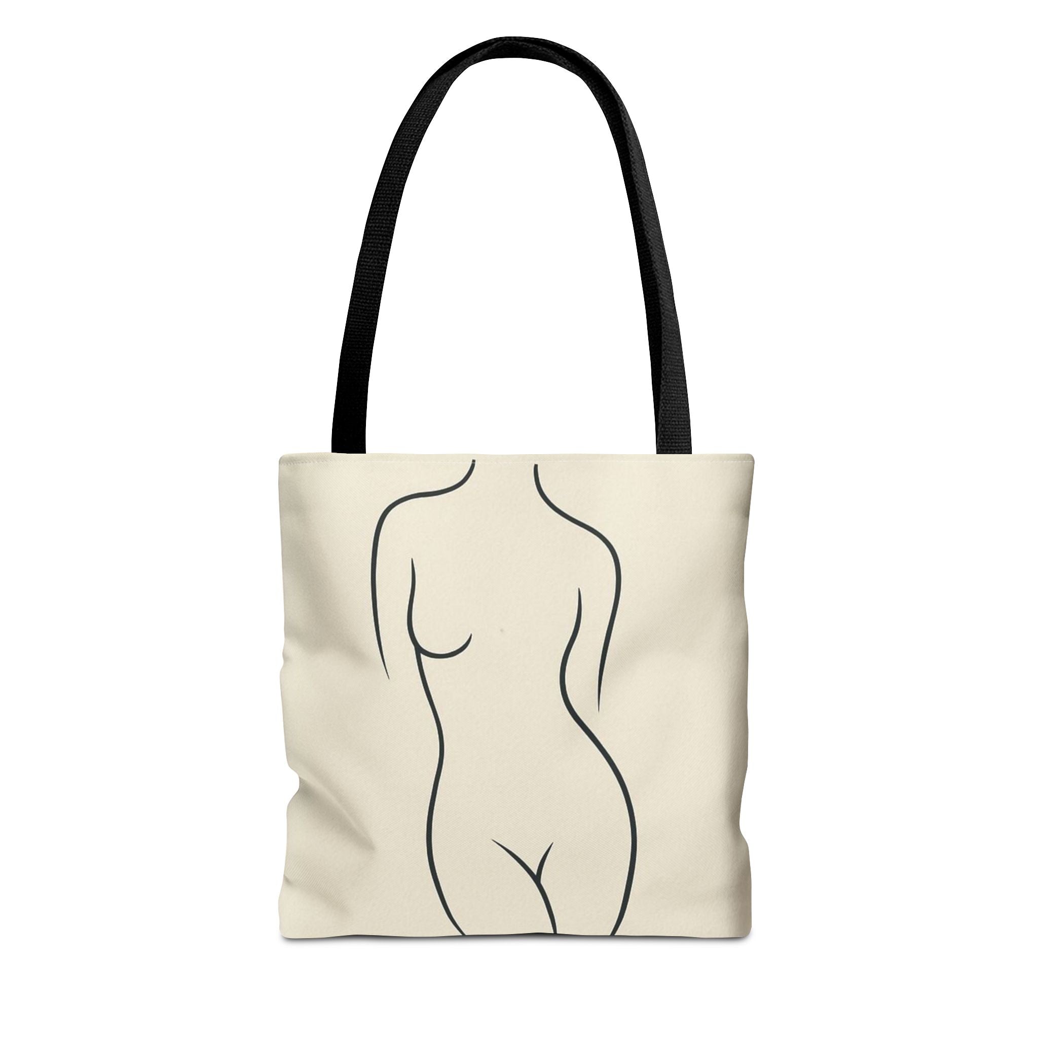 Tote bag - Emergindo Feminilidade