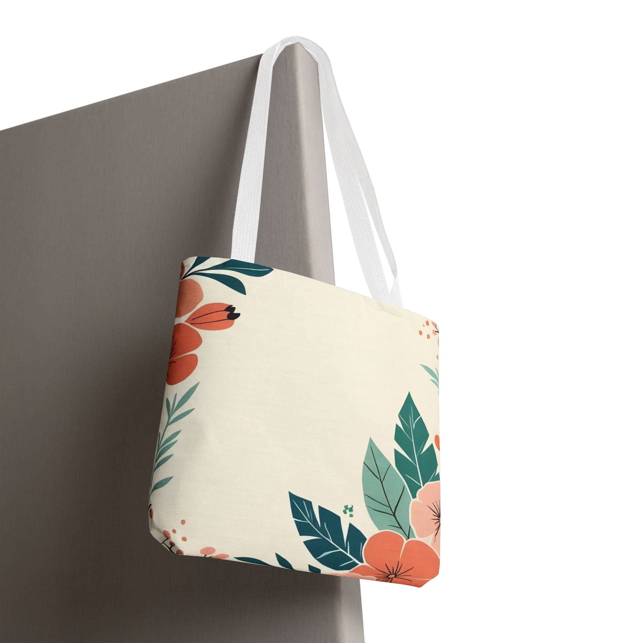 Nurture and Bloom good