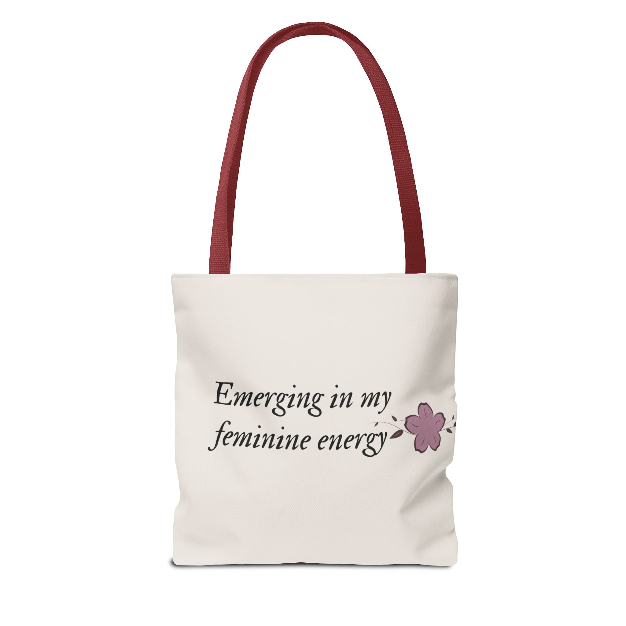 Emerging  Femininity