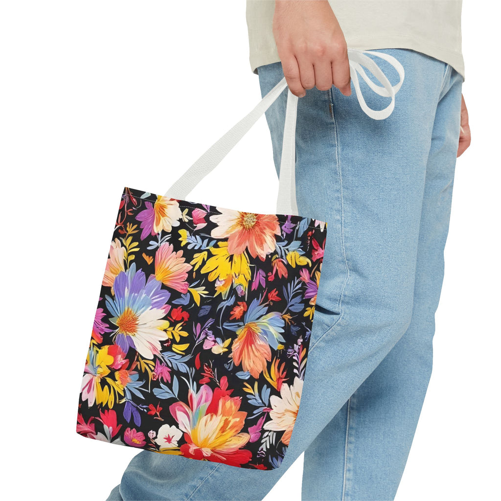 Tote bag Tudo é Possível