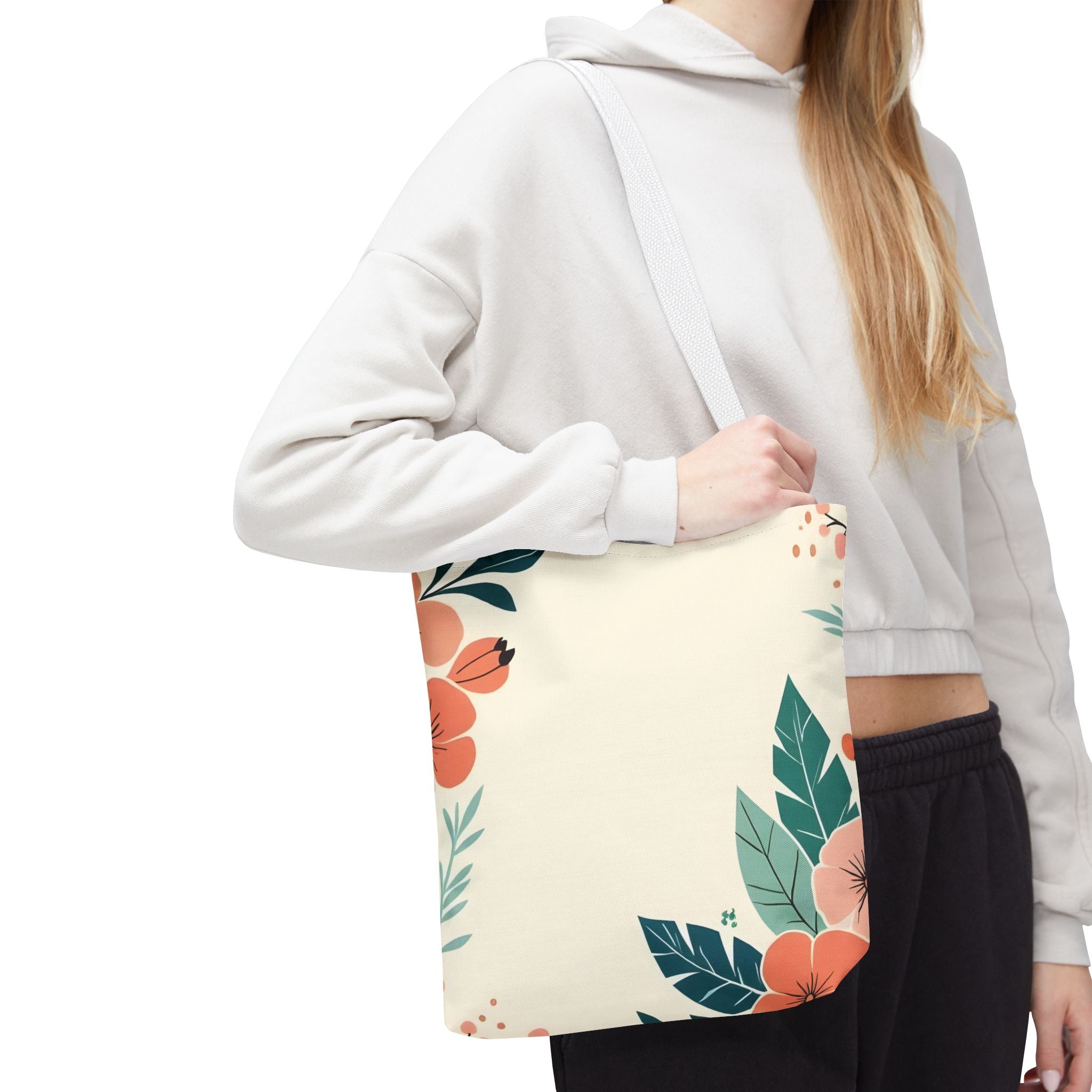 Nurture and Bloom good