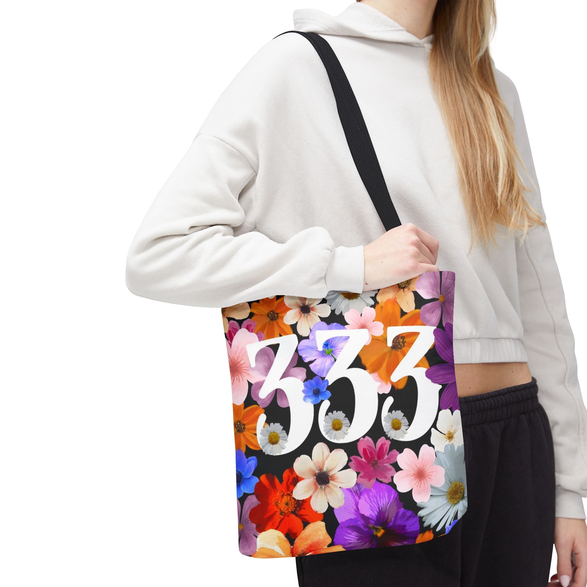 333 Frequência Criativa