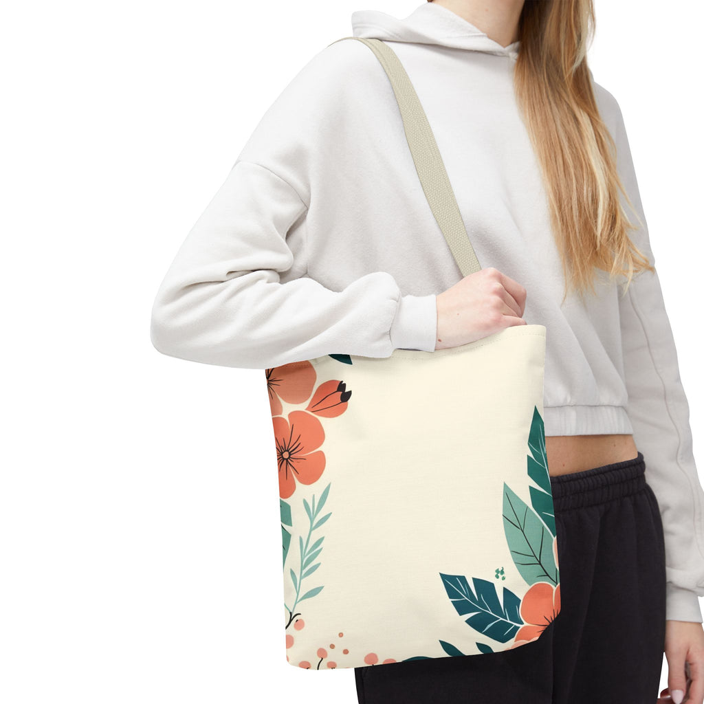 Tote com Alma – Cultiva o Bem