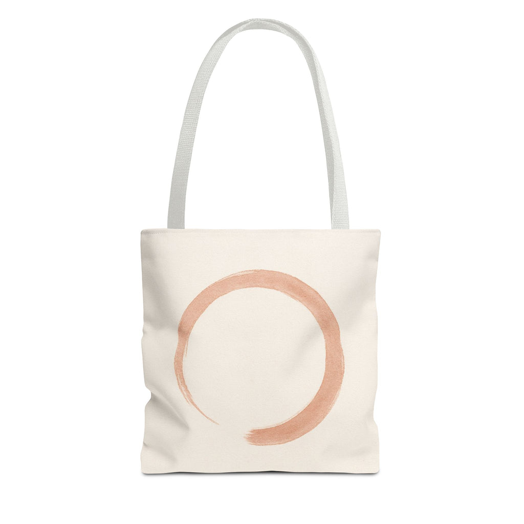 Tote bag Chave do voo- Gratidão