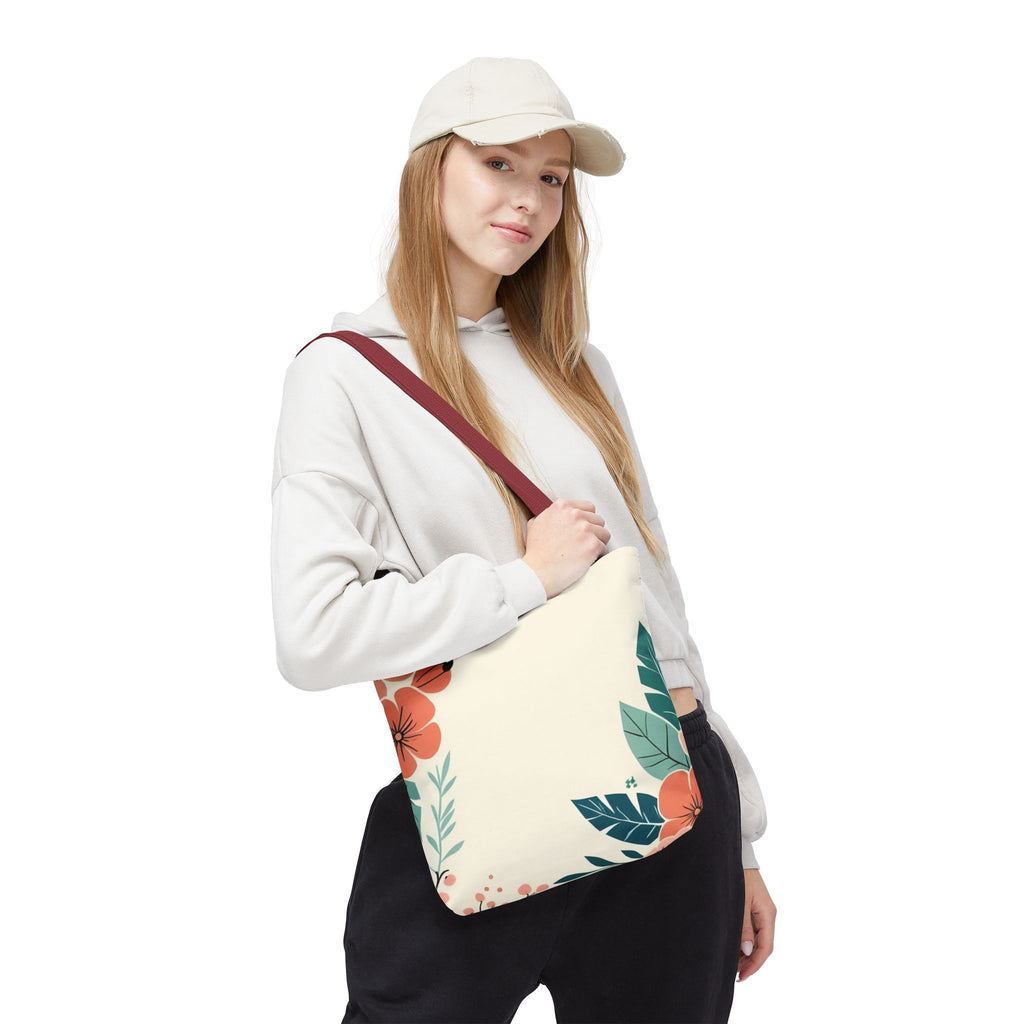 Tote com Alma – Cultiva o Bem