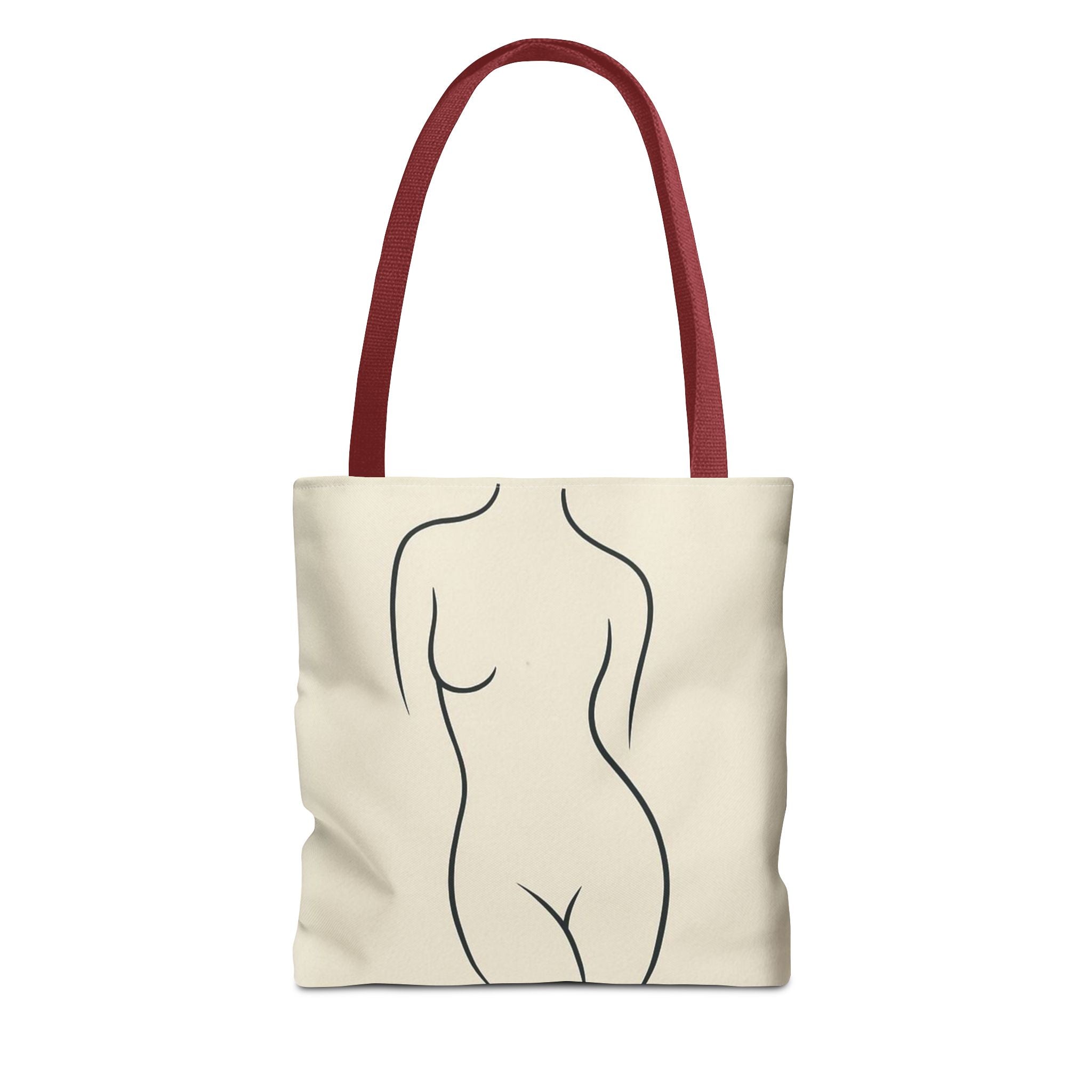 Tote bag - Emergindo Feminilidade
