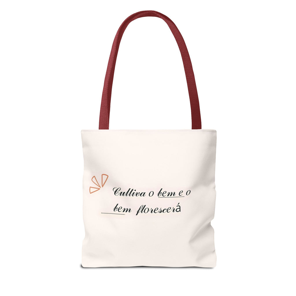Tote com Alma – Cultiva o Bem