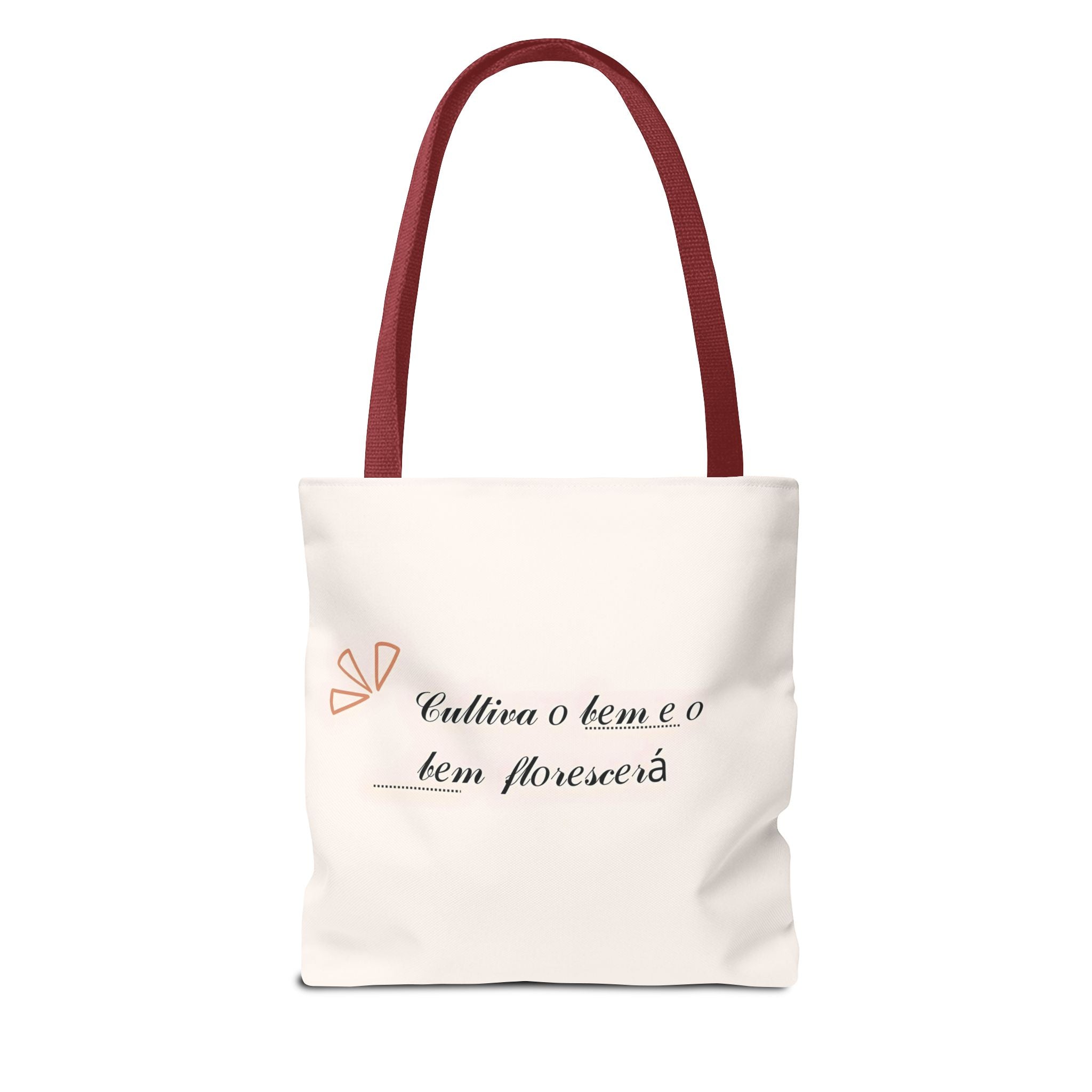 Tote com Alma – Cultiva o Bem