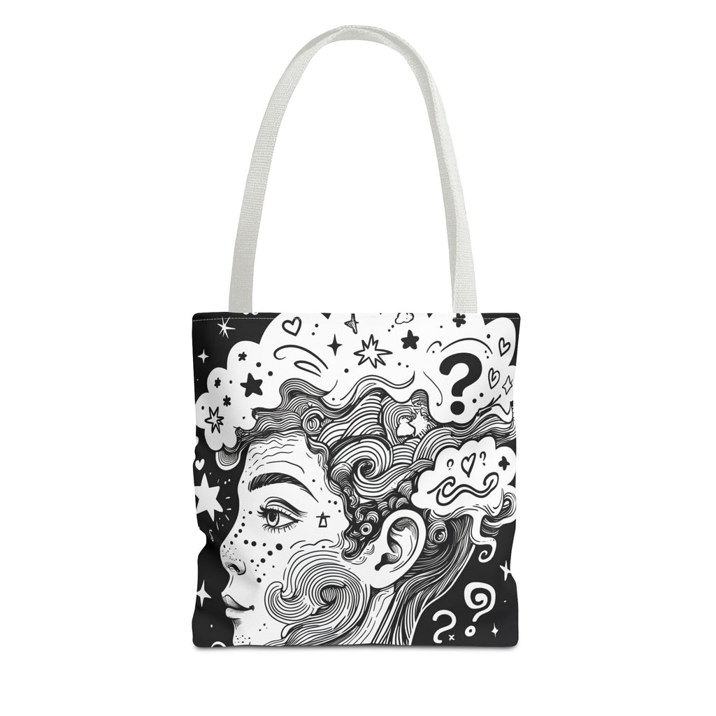 I decide, therefore I live