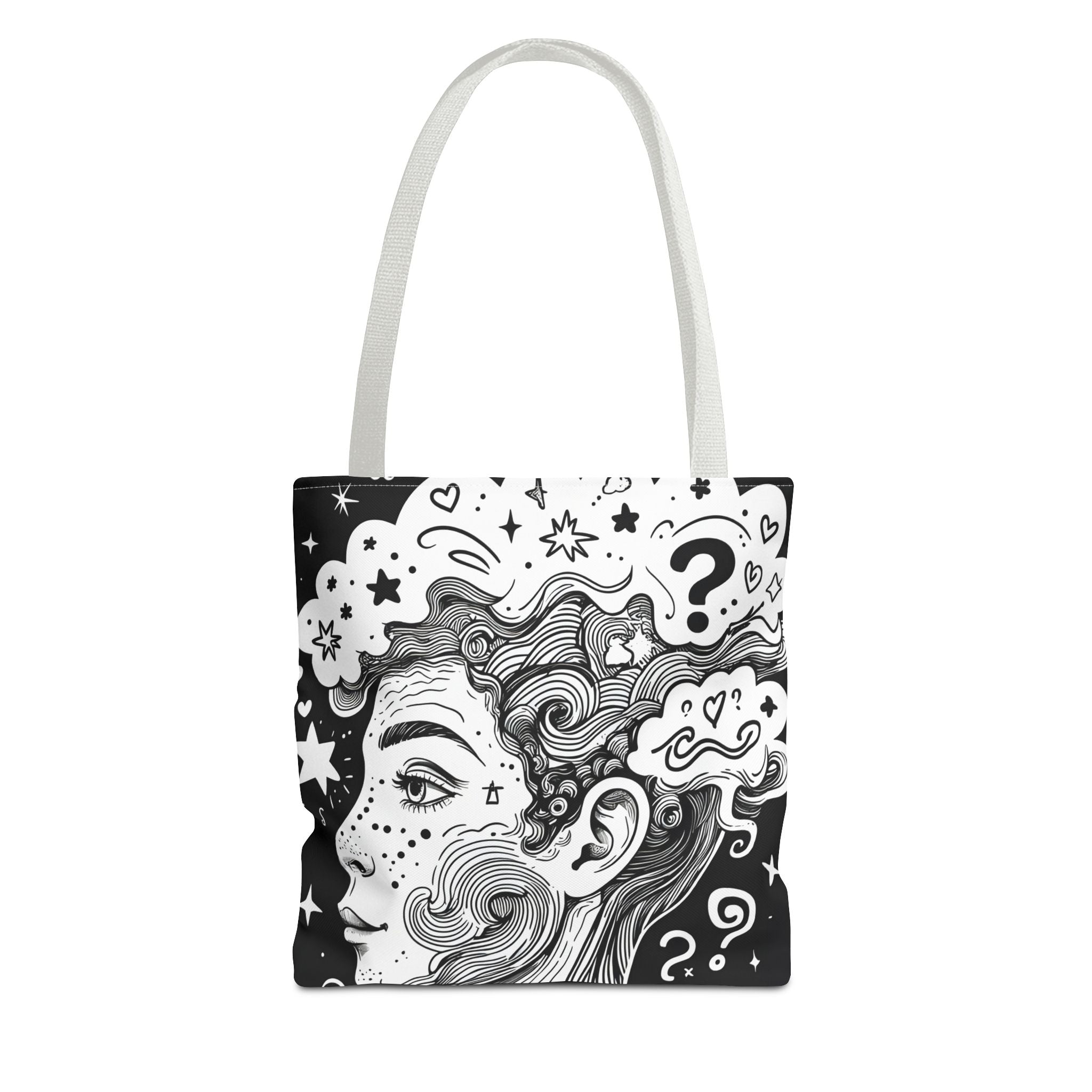 I decide, therefore I live