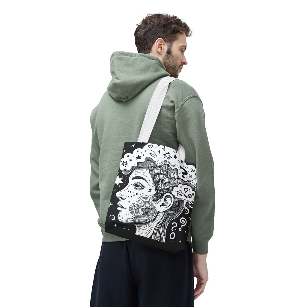 I decide, therefore I live