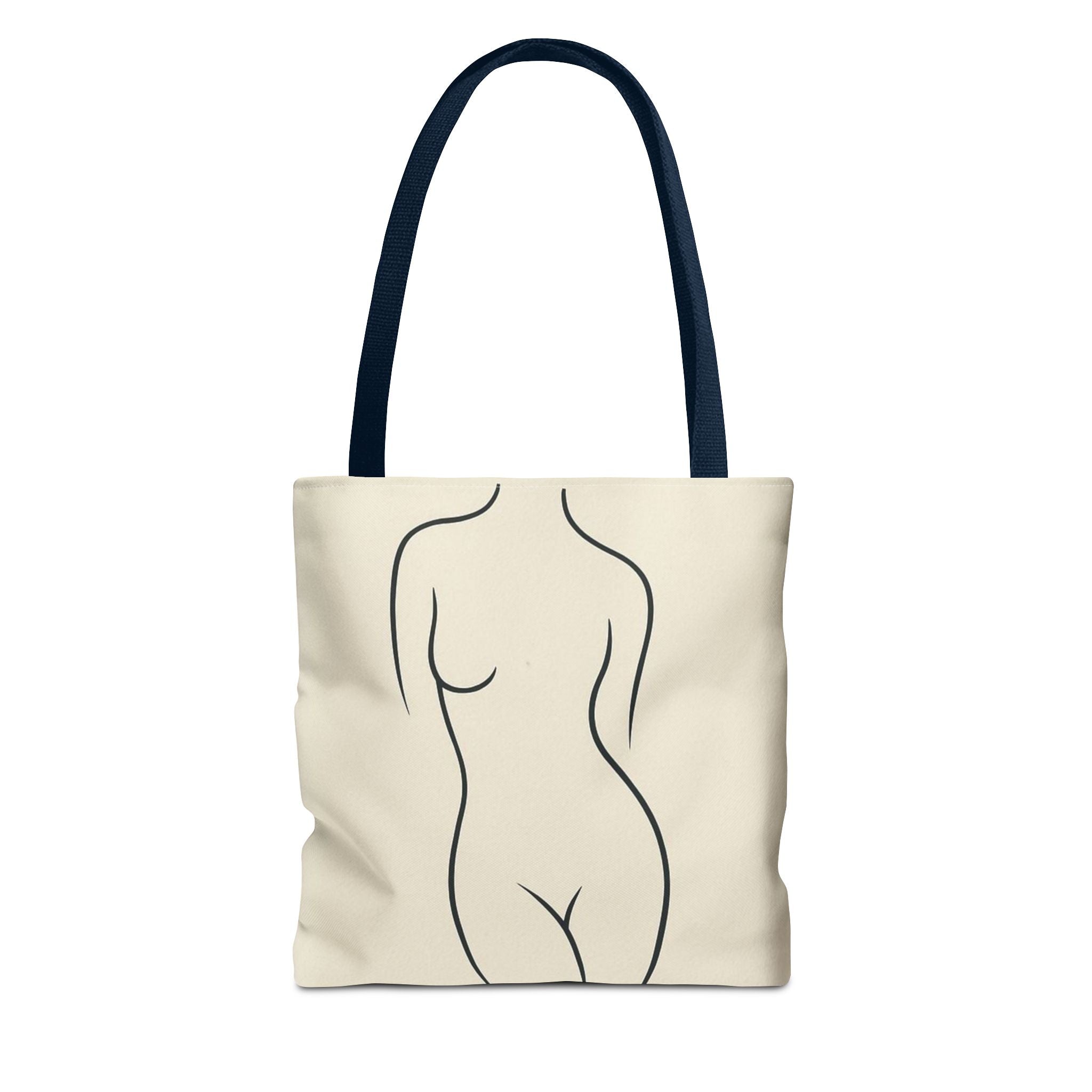 Tote bag - Emergindo Feminilidade