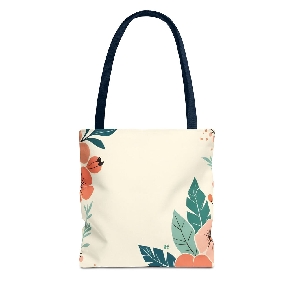 Nurture and Bloom good