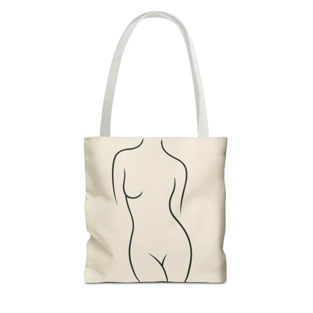 Tote bag - Emergindo Feminilidade