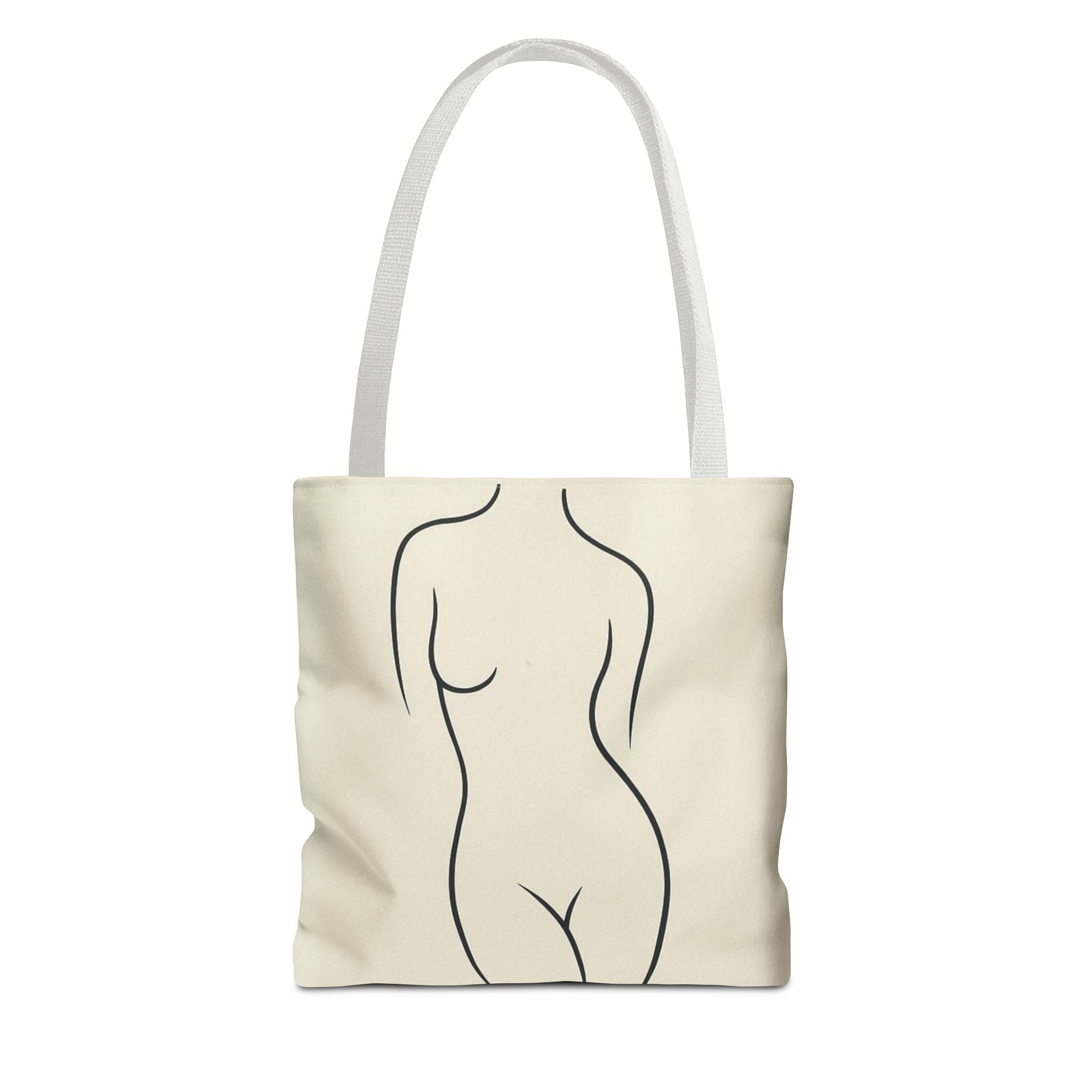 Tote bag - Emergindo Feminilidade