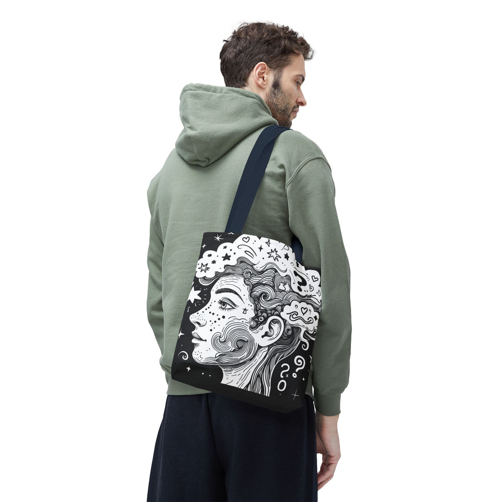 I decide, therefore I live