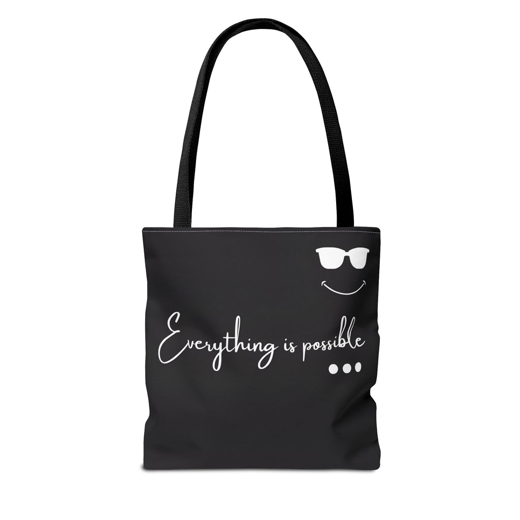 Everything is possible