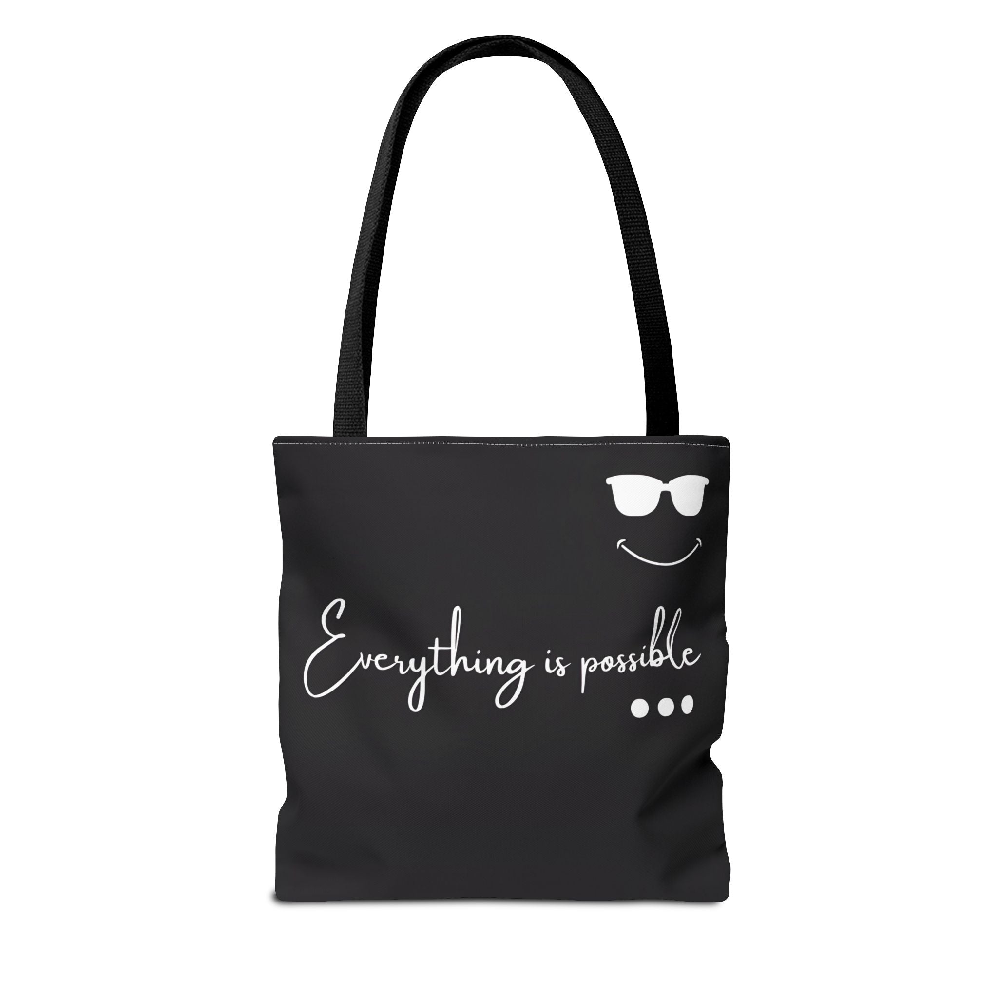 Everything is possible