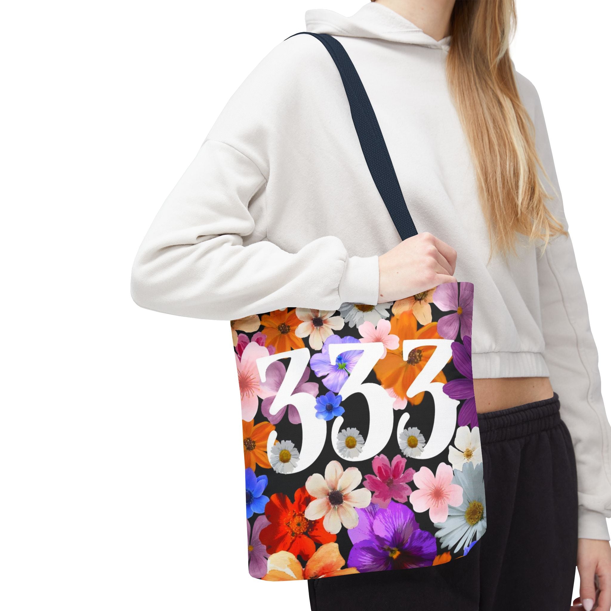 333 Frequência Criativa