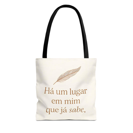 Sabedoria Calma