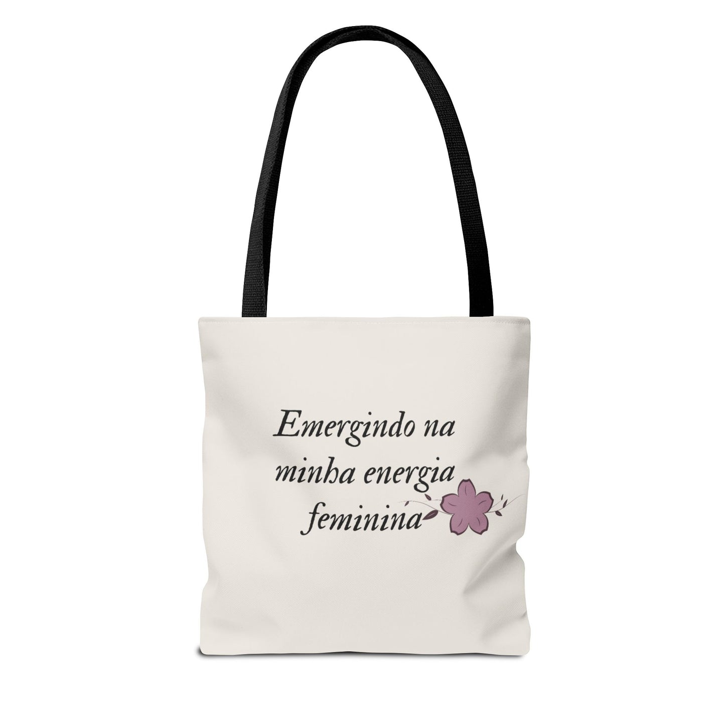 Emergindo Feminilidade