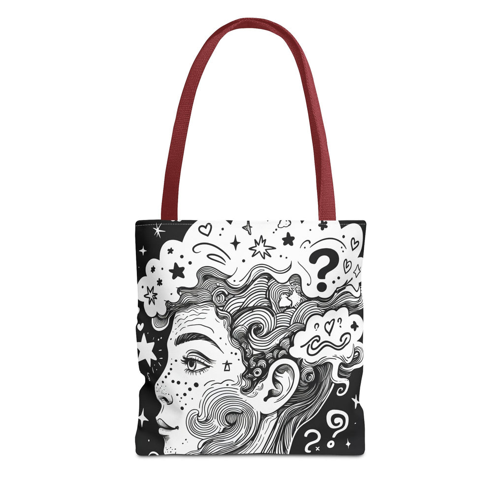 I decide, therefore I live