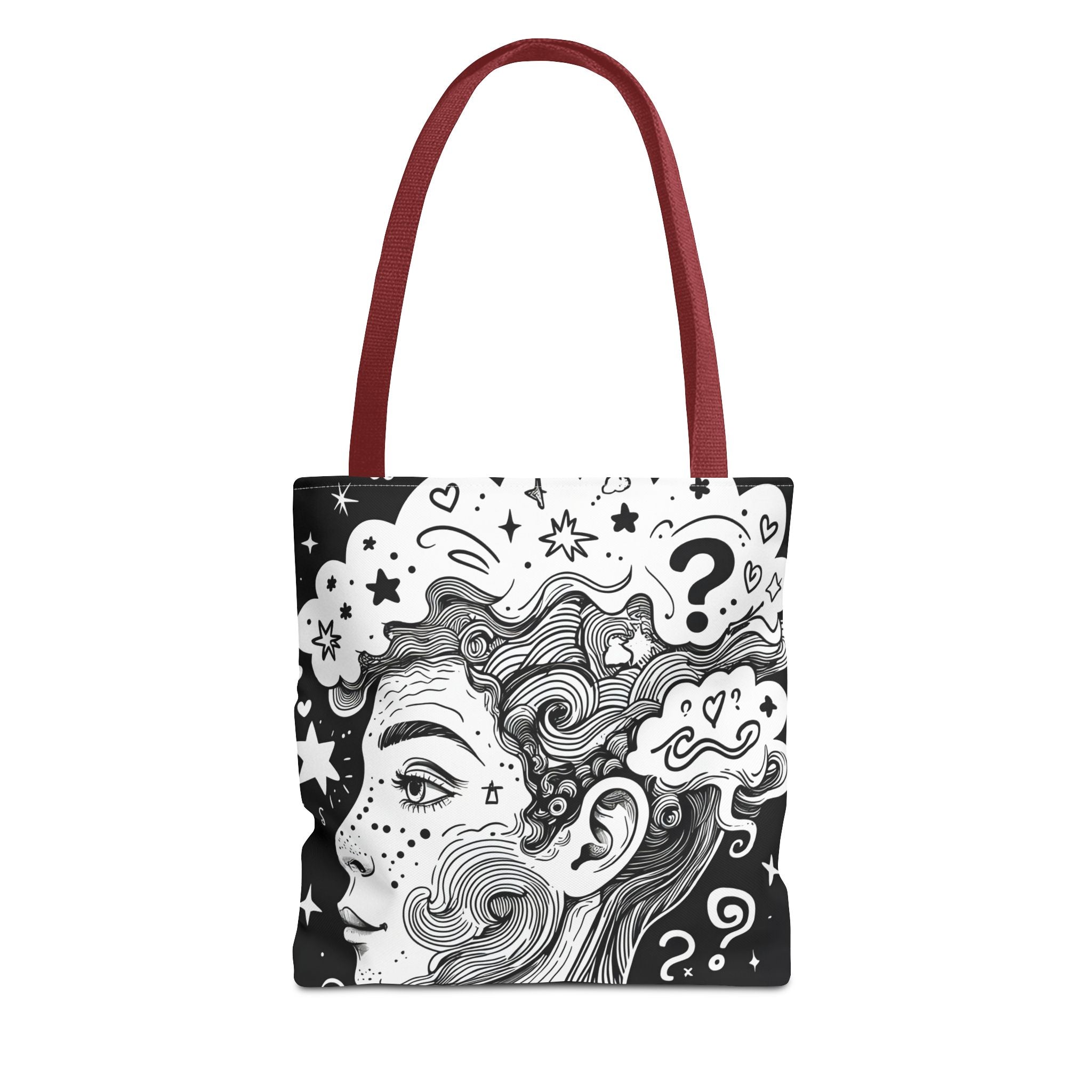 I decide, therefore I live