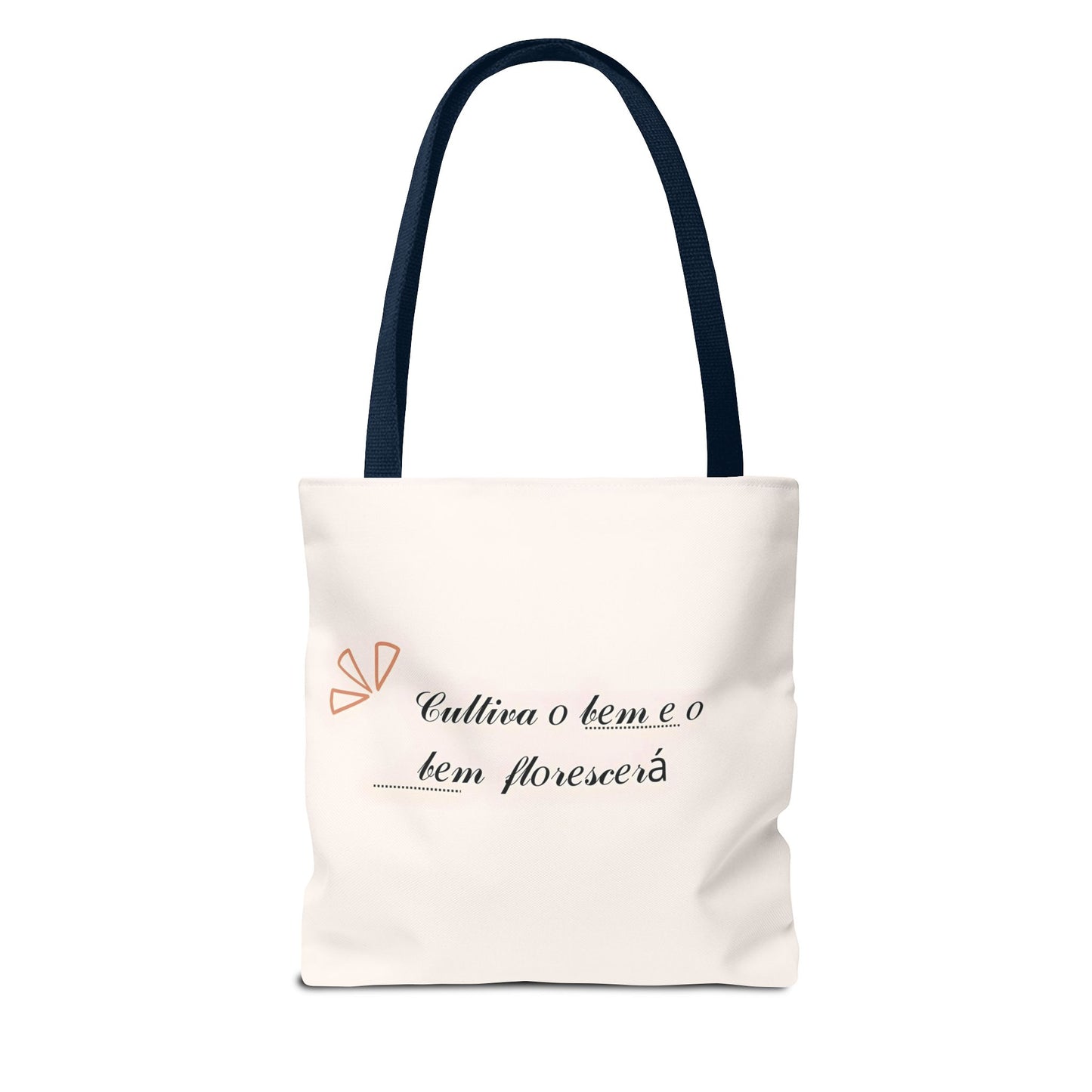 Tote com Alma – Cultiva o Bem
