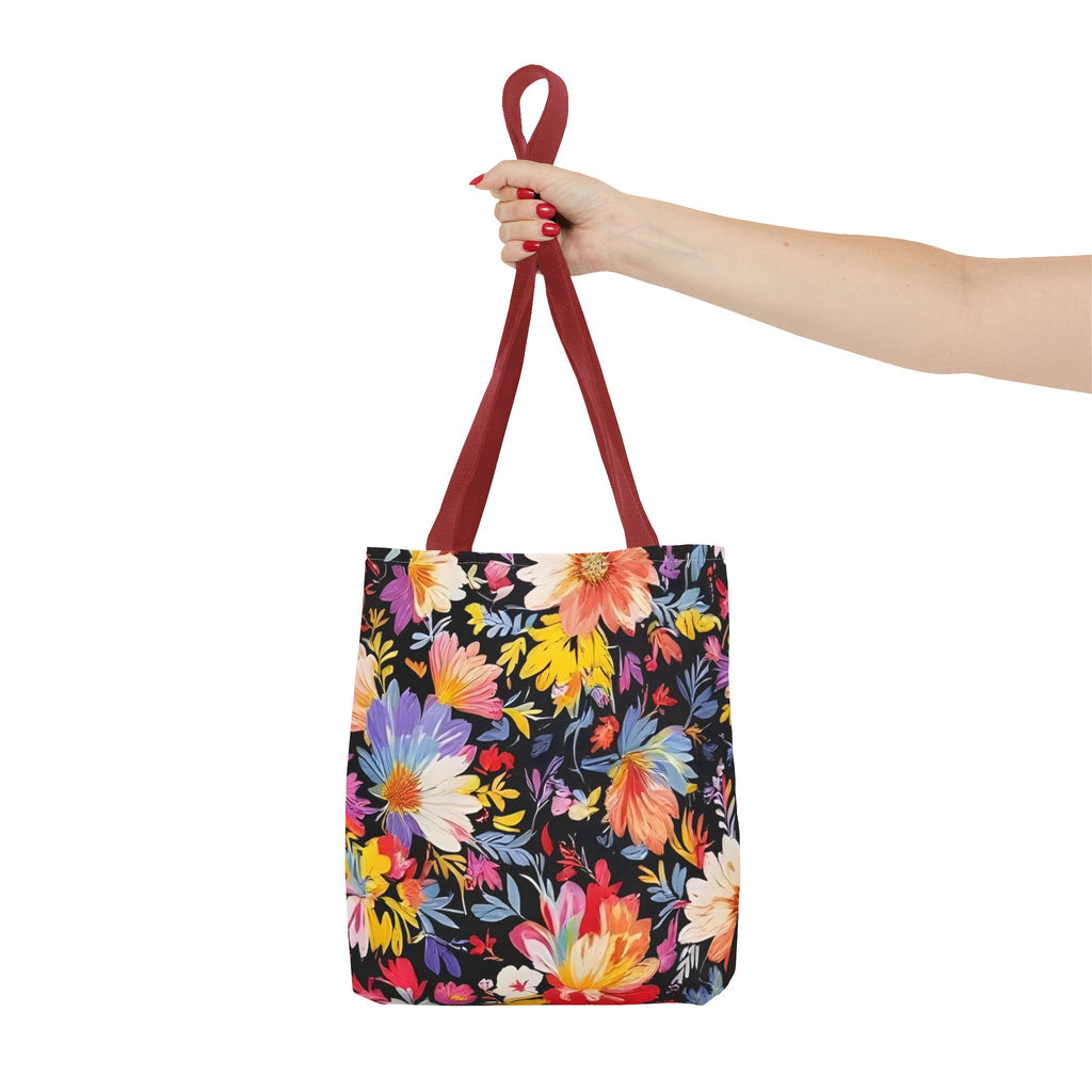 Tote bag Tudo é Possível