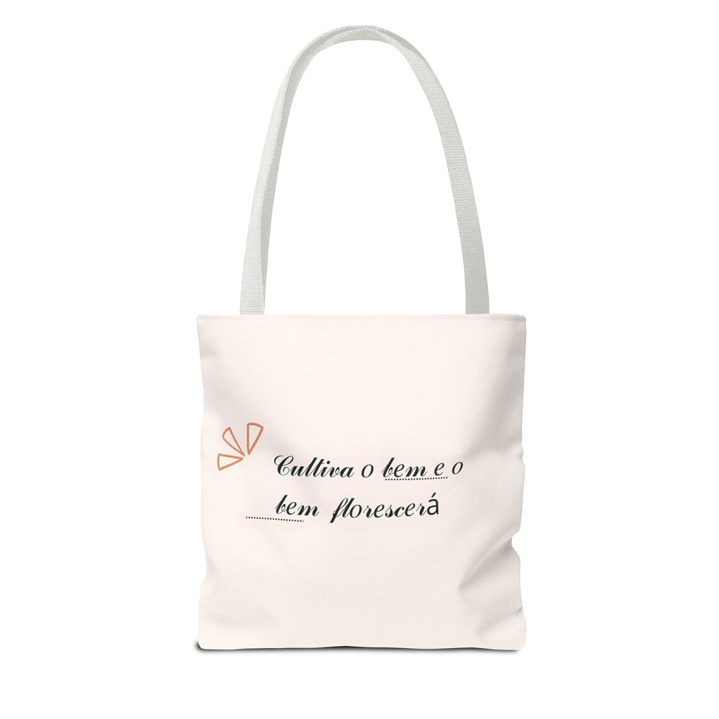 Tote com Alma – Cultiva o Bem