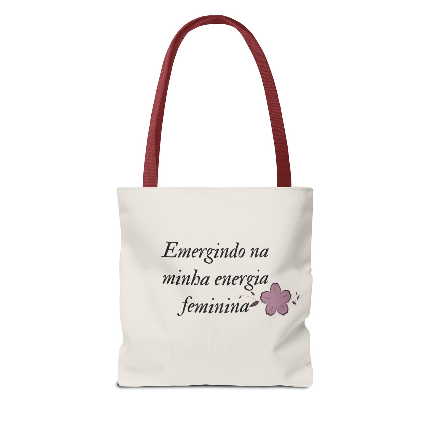 Emergindo Feminilidade
