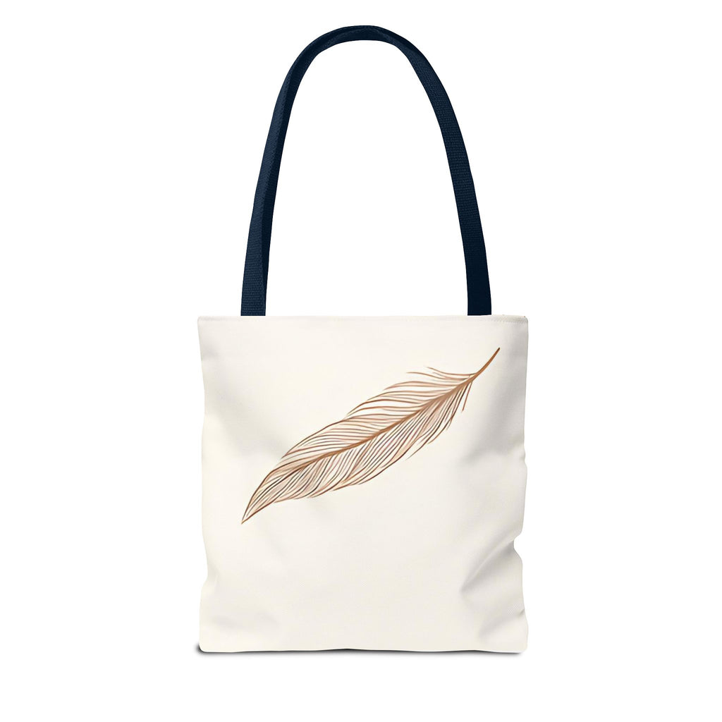 Tote bag - Sabedoria Calma