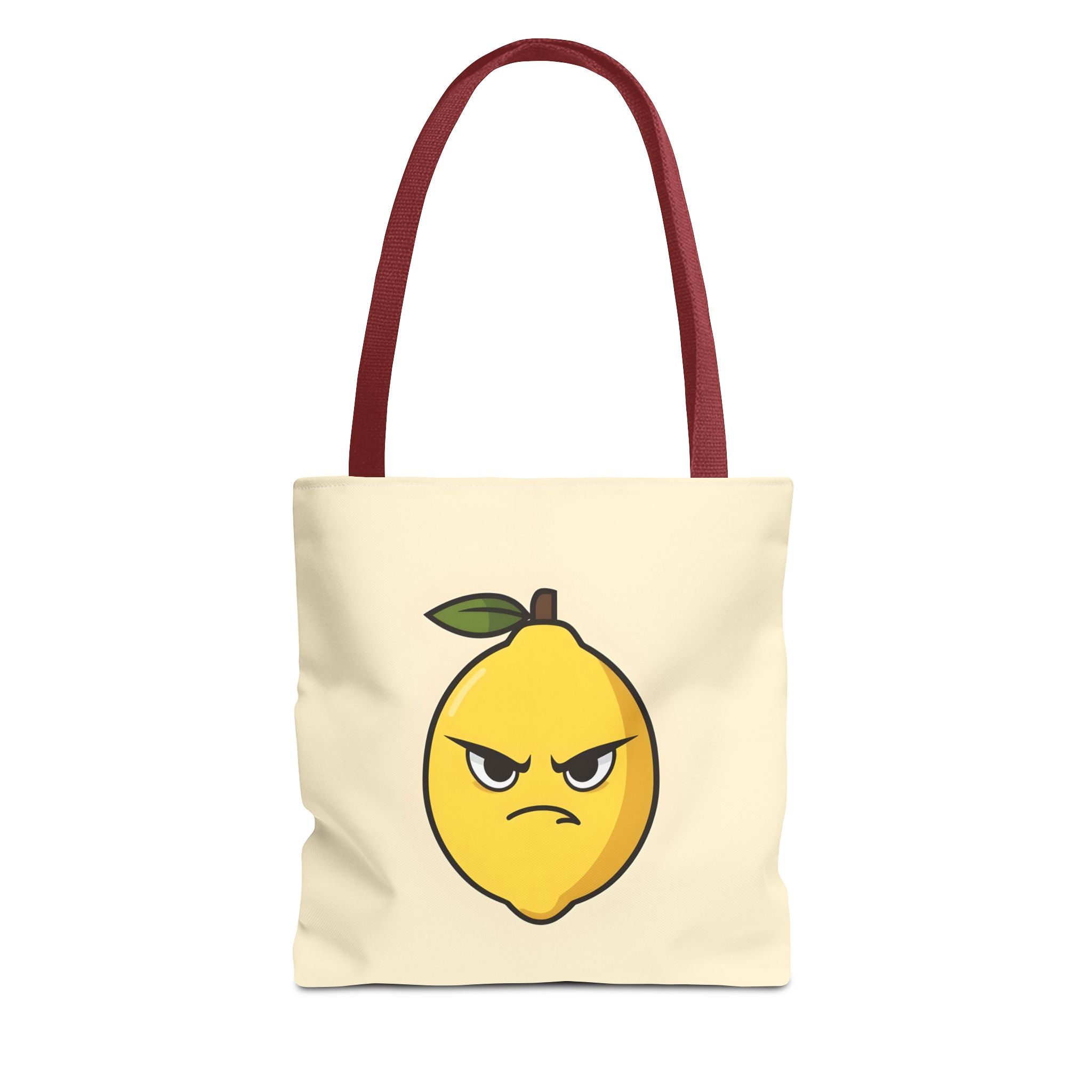 Carregada: 97% Paciência. Não testem os 3% restantes – Tote Bag Divertida