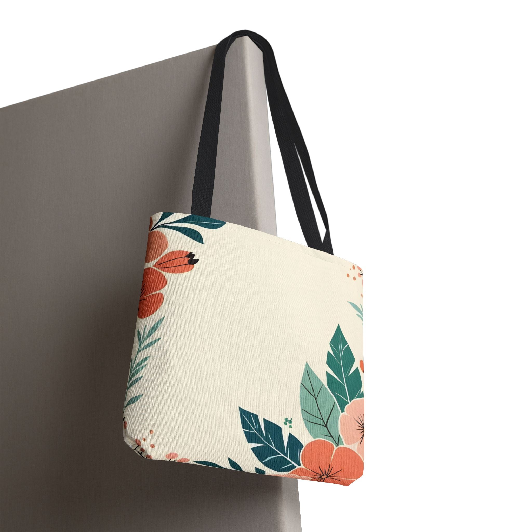 Nurture and Bloom good