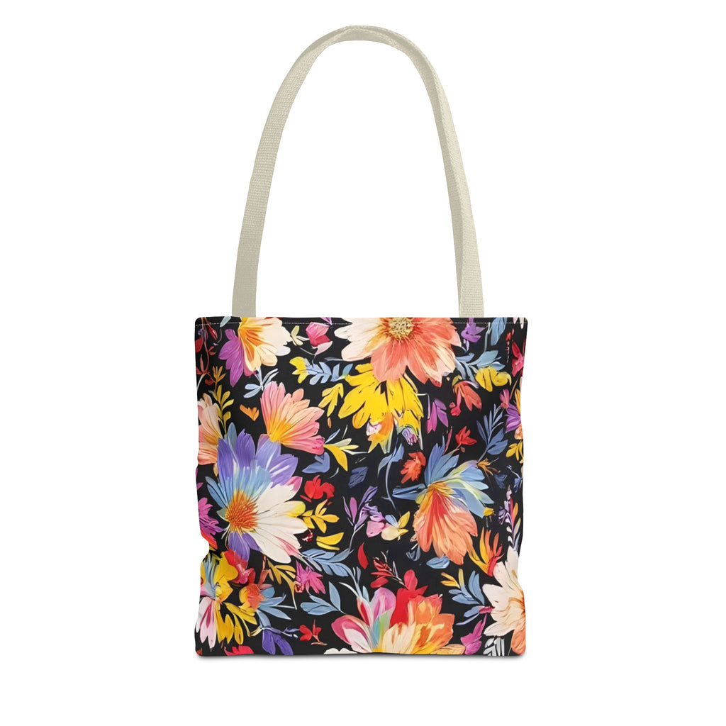 Tote bag Tudo é Possível