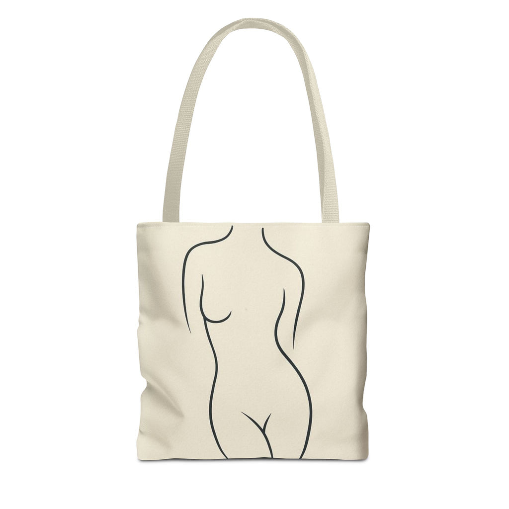 Tote bag - Emergindo Feminilidade