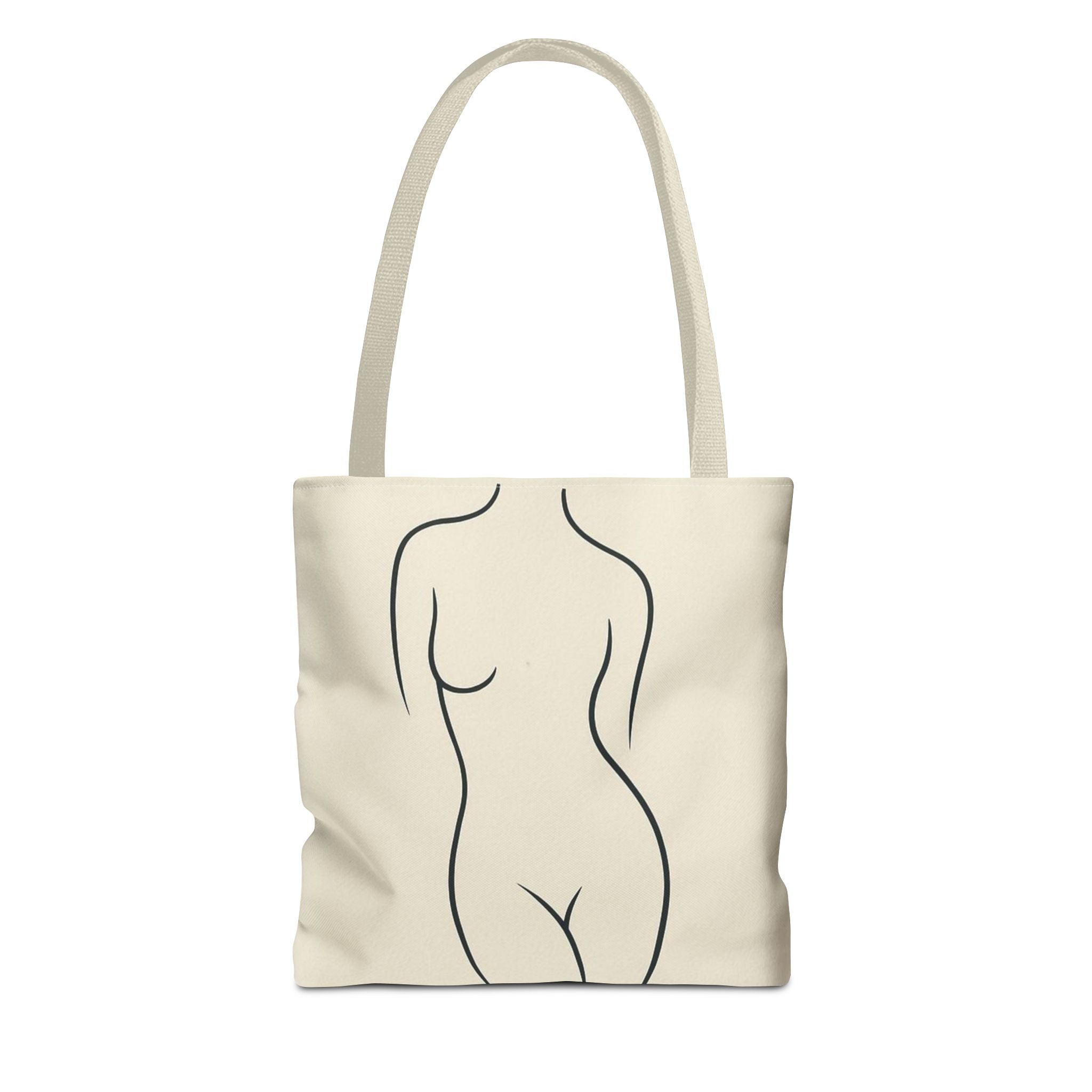 Tote bag - Emergindo Feminilidade