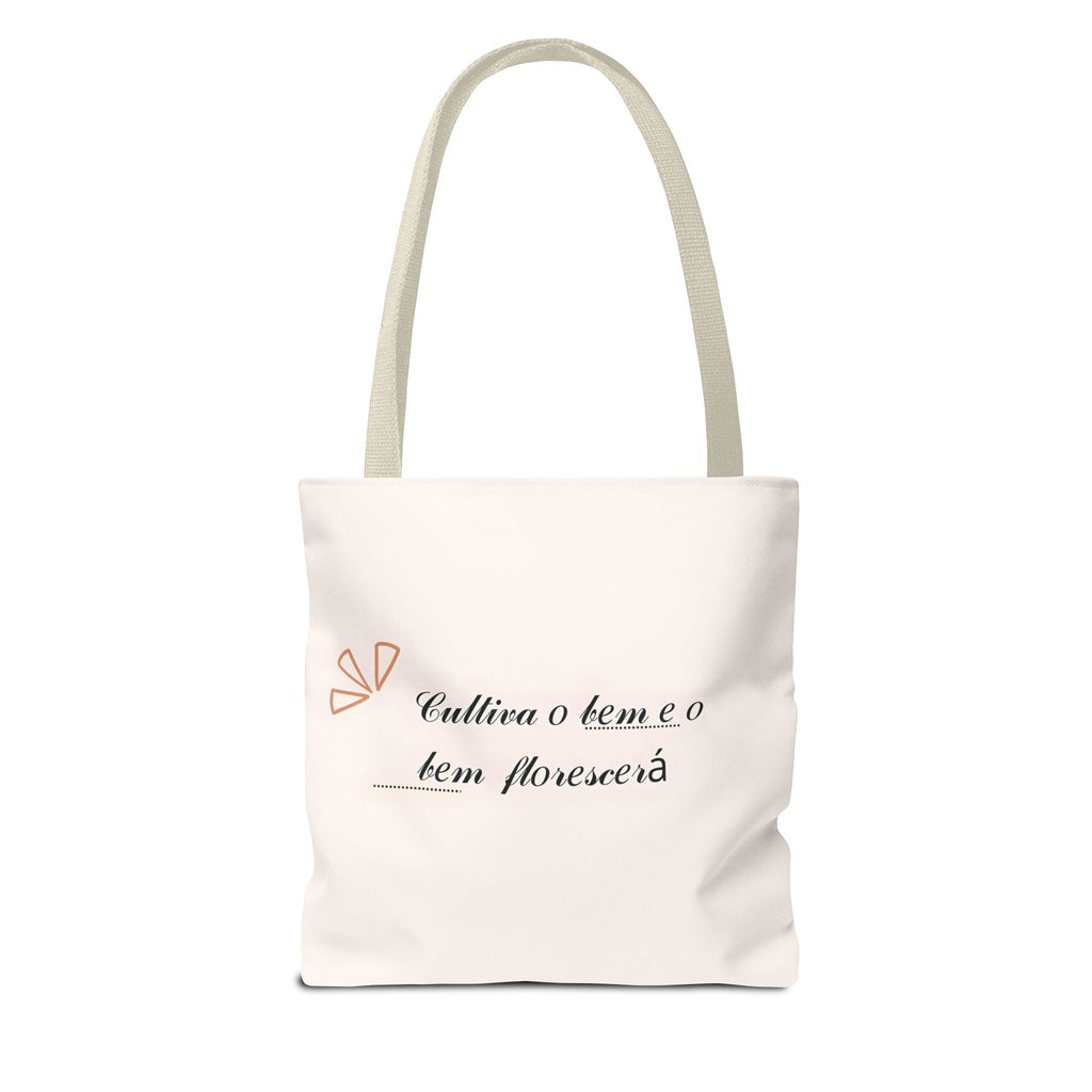 Tote com Alma – Cultiva o Bem