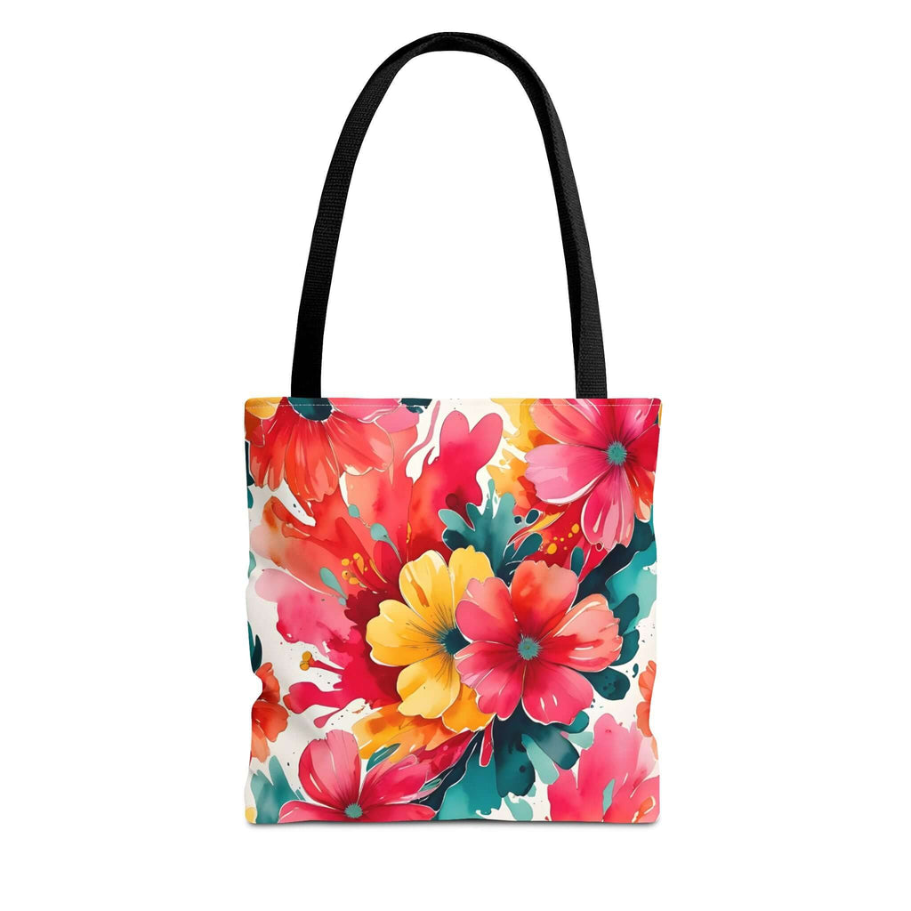 Tote bag Floreio Silencioso