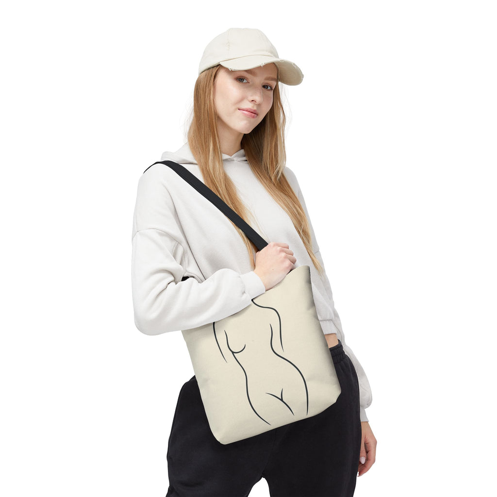 Tote bag - Emergindo Feminilidade