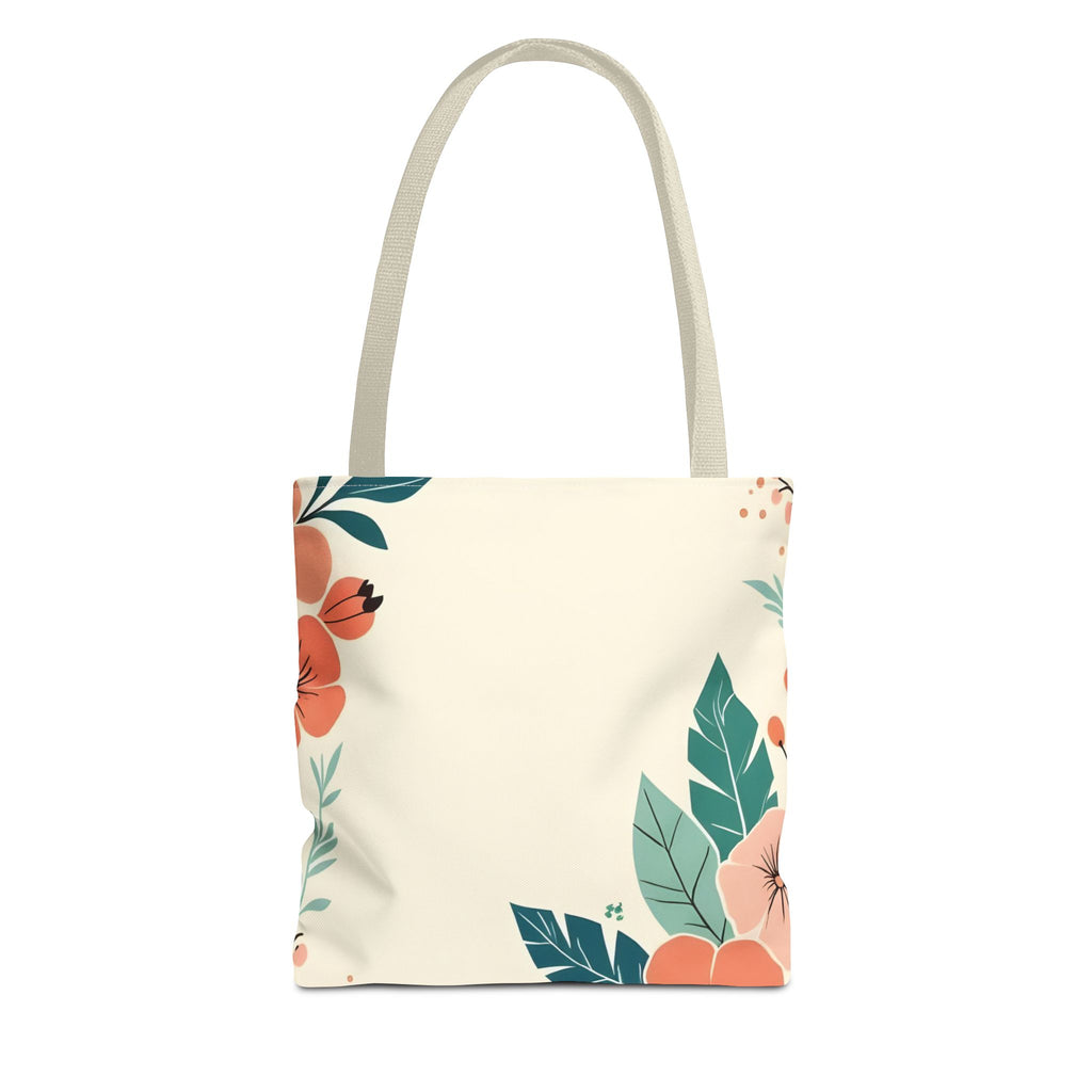 Nurture and Bloom good