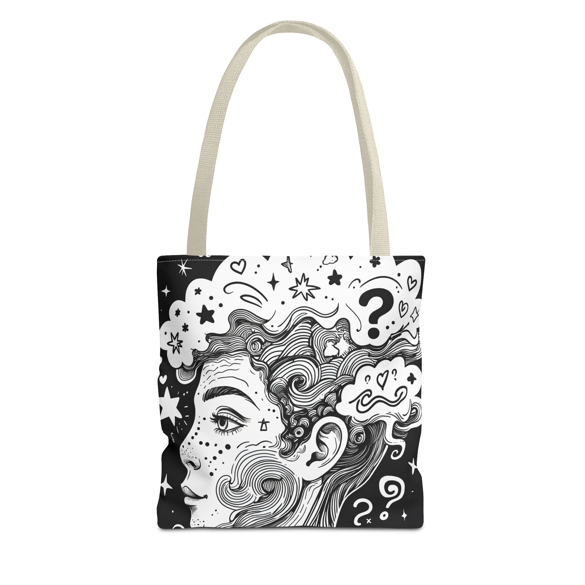 I decide, therefore I live