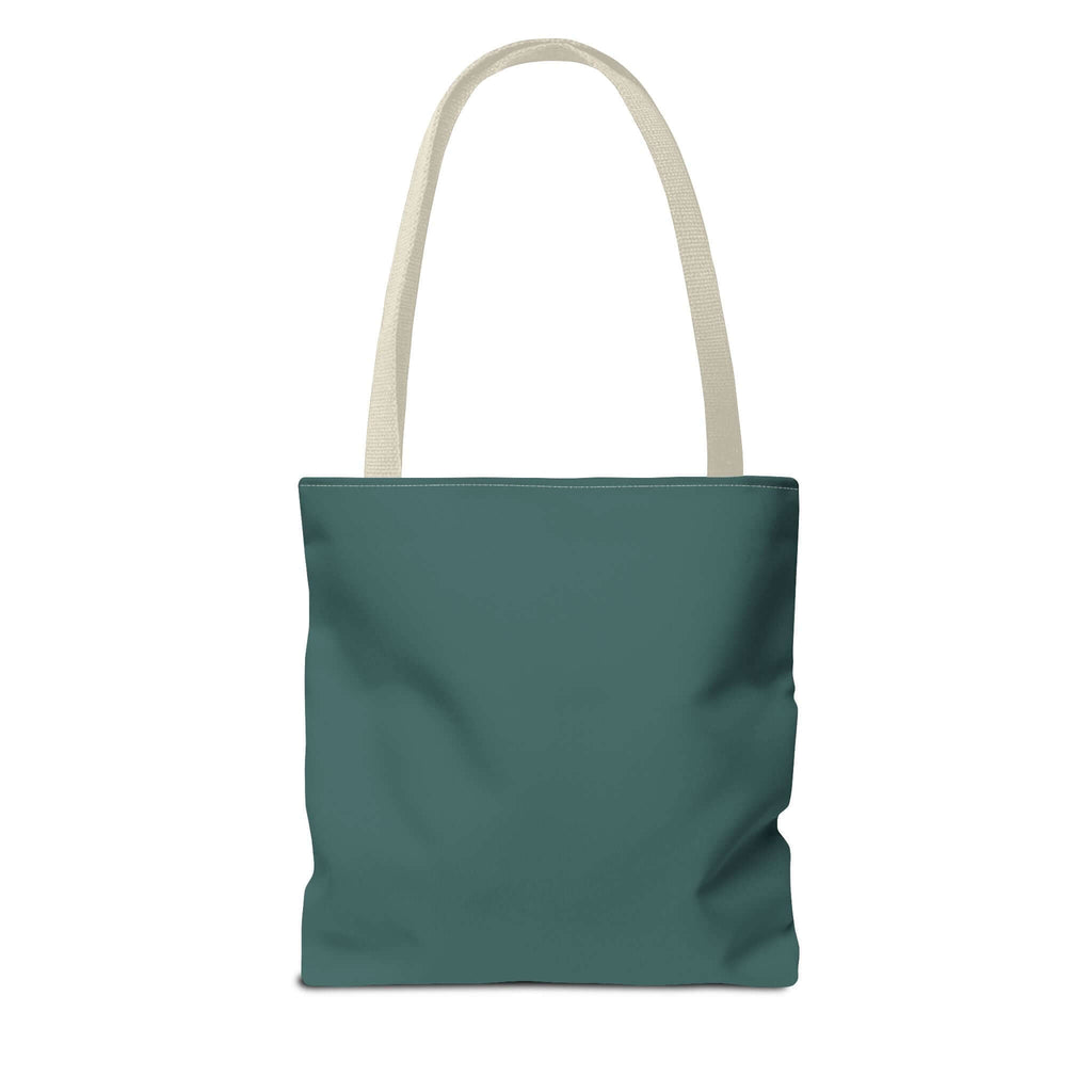 Tote bag Botânica Despedaçada