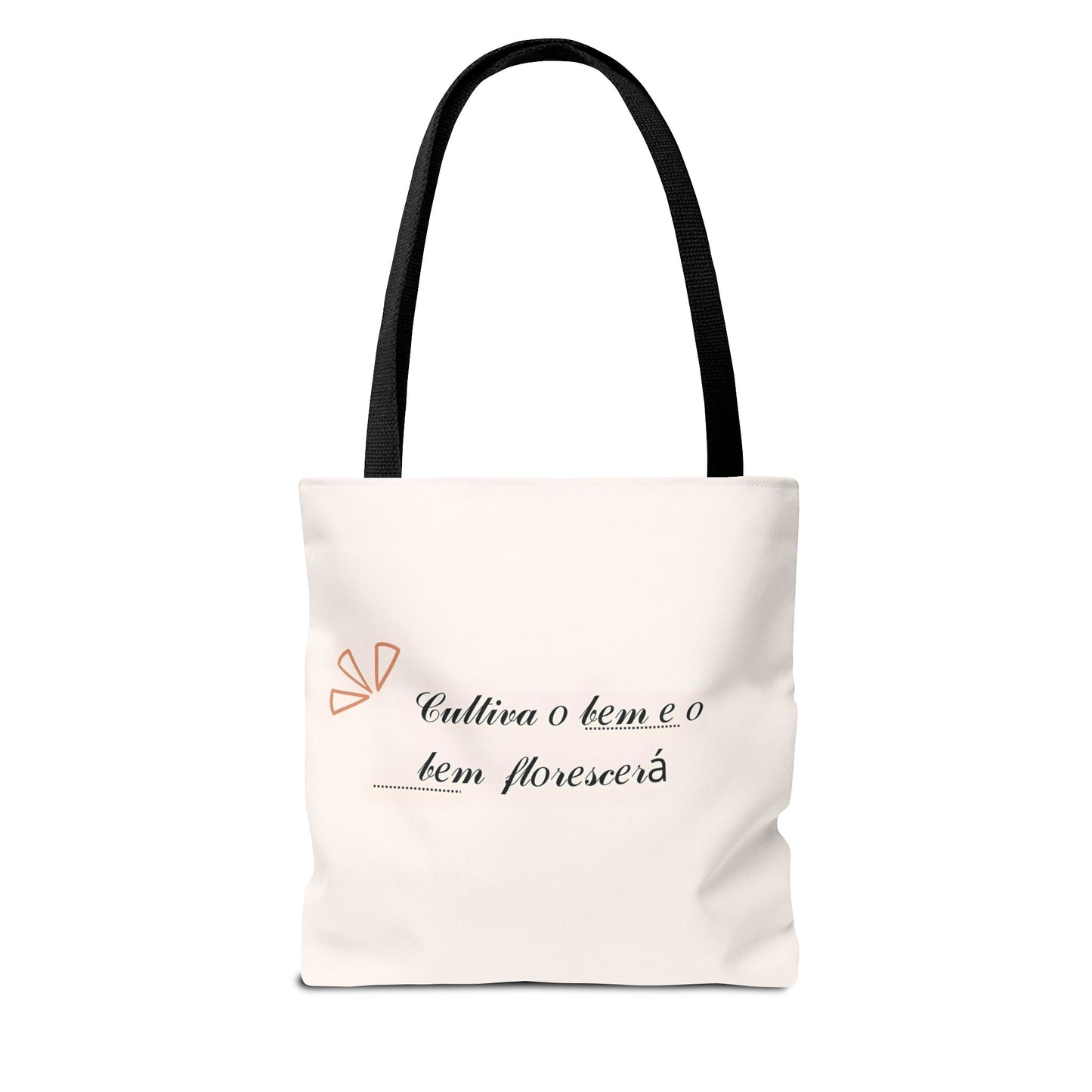 Tote com Alma – Cultiva o Bem