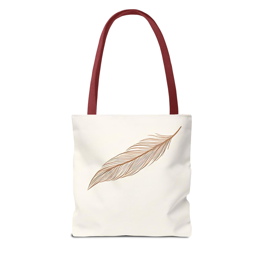 Tote bag - Sabedoria Calma